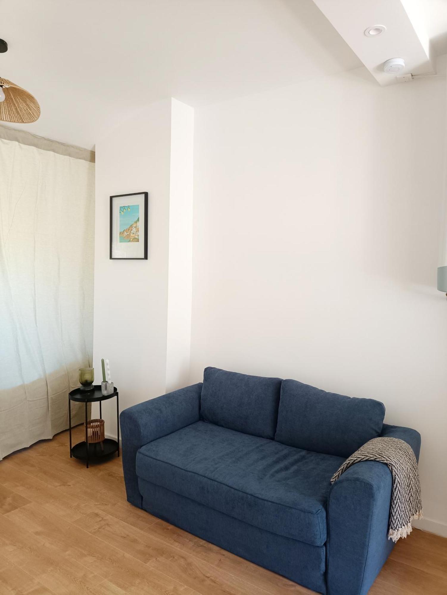 Cosy Studio - Heart Of Millau Bagian luar foto