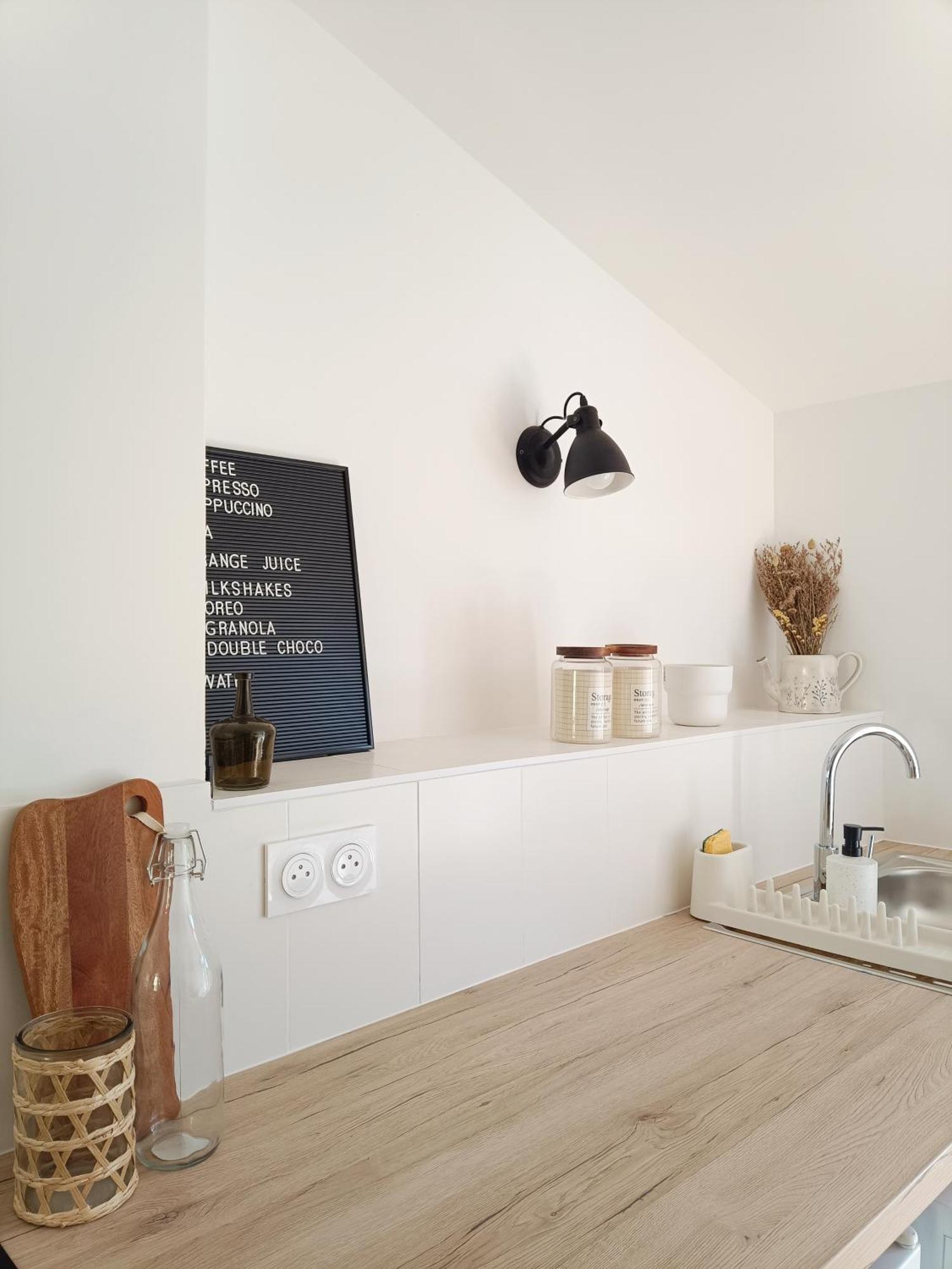Cosy Studio - Heart Of Millau Bagian luar foto