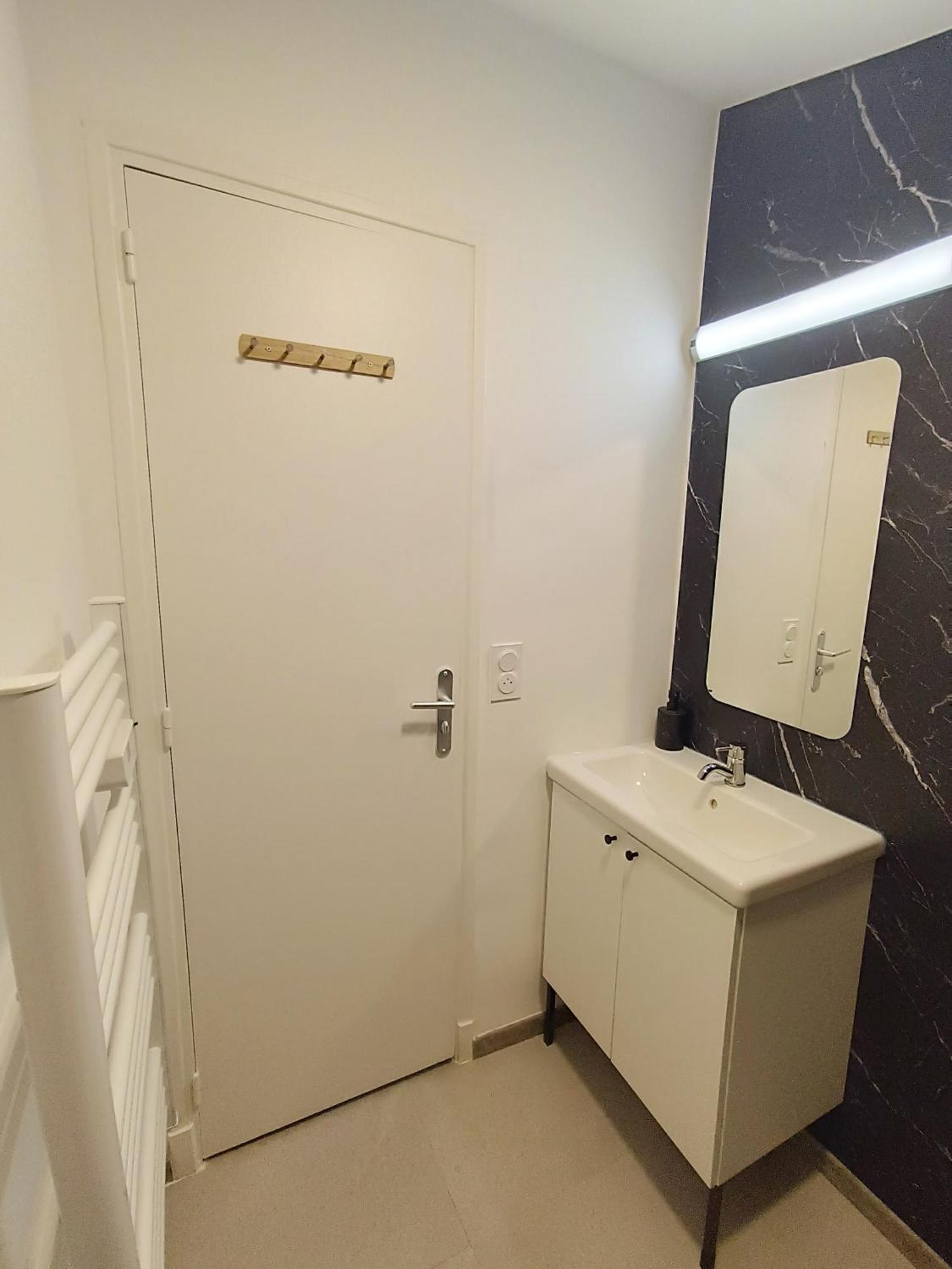 Cosy Studio - Heart Of Millau Bagian luar foto